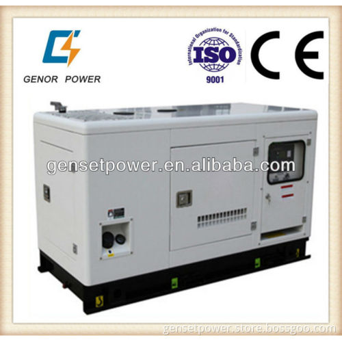 Japan Brand ! Low Noise Portable Generator